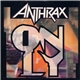 Anthrax - Only